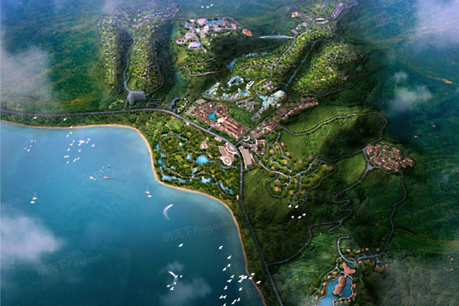 云南歡樂大 &middot;翡翠灣86-103㎡住宅預(yù)售中-昆明新房網(wǎng).