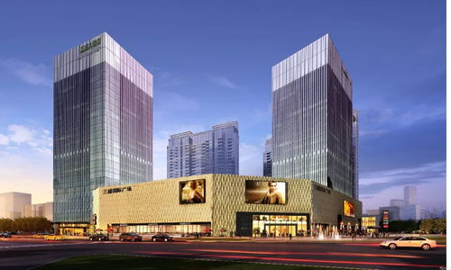 熱烈祝賀三盛國際廣場榮登首批江蘇省誠信示范街區名單