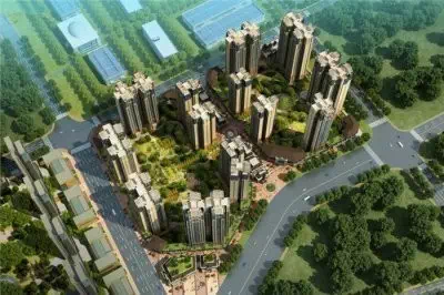 綿陽等三線城市房?jī)r(jià)啥情況?專家:房地產(chǎn)稅加快了!