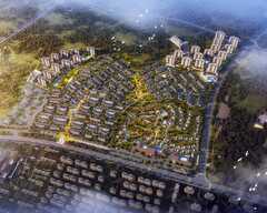 七彩云南古滇名城