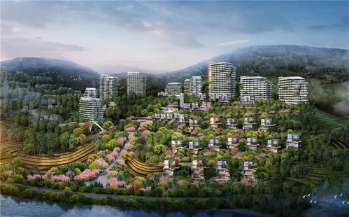 溫泉養(yǎng)生,隨心度假 普洱那柯里德商國際旅游度假區(qū),云南萬畝文旅秘境