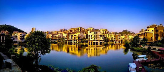 旅游地產(chǎn)詮釋之定義_網(wǎng)易房產(chǎn)云南站