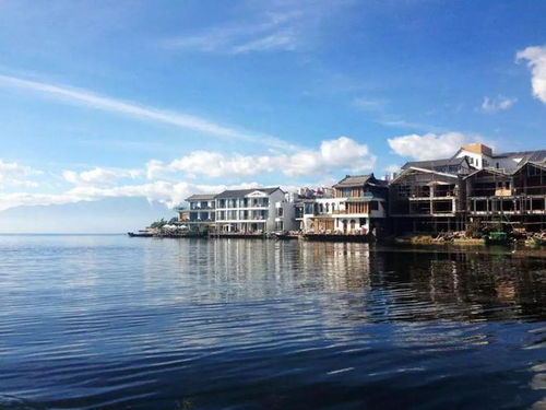 云南家喻戶曉的小城,人均工資5000左右,房價(jià)卻達(dá)到1萬多一平