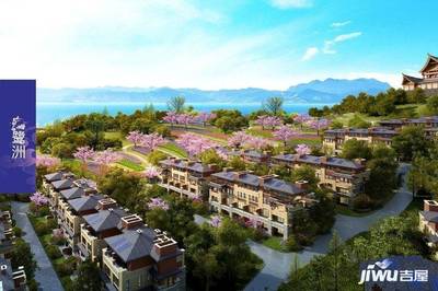 滇池沿岸成為文旅沃土,七彩云南古滇名城加推全新組團(tuán)!