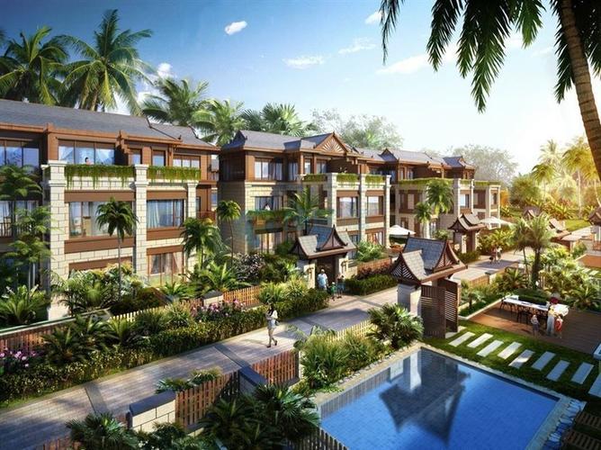 西雙版納傣族自治州房子價(jià)格_云南西雙版納哪里買房好_旅居網(wǎng)