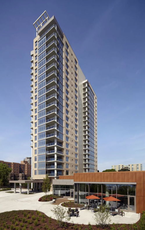 北美第一大設(shè)計(jì)公司 perkins eastman 如何設(shè)計(jì)養(yǎng)老項(xiàng)目 有圖有真相