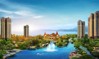 2017年度第八屆云南地產(chǎn)&ldquo;影響力&rdquo;總評(píng)榜--企業(yè)篇