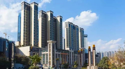 展辰經典應邀出席百強優采房地產采購盛會