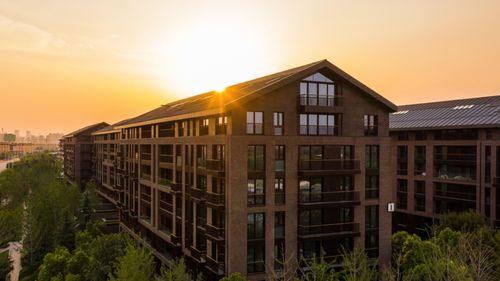 永威置業(yè)極致產(chǎn)品力驚艷 2020中國房地產(chǎn)超級產(chǎn)品力創(chuàng)新大會