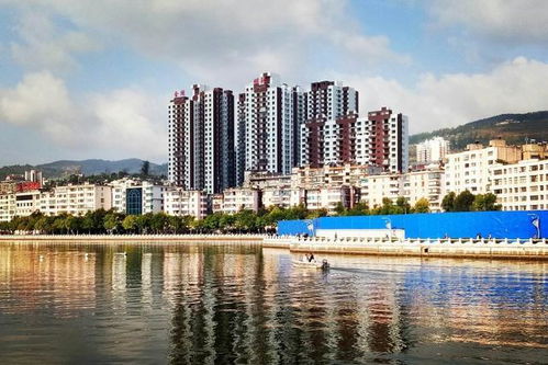 紅河州將迎來一座機(jī)場(chǎng),距主城區(qū)僅11公里,未來將成軍民合用機(jī)場(chǎng)