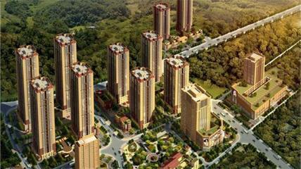 昆明某樓盤清退500個車位，如今售價幾何？