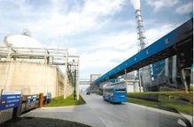 玉溪大紅山礦業公司入選云南第四批綠色制造名單，引領礦業與房地產協同發展