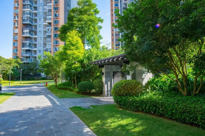 29載雅居樂 從粵港走向國際，與城市共建美好云南房地產新篇章