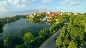 云南旅居地產(chǎn) 下一個(gè)風(fēng)口，未來可期